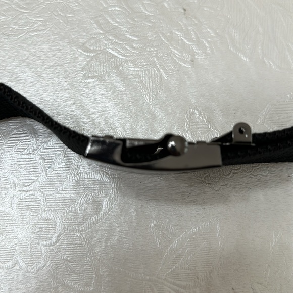 Spyder NYLON WEB BELT - Picture 9 of 12